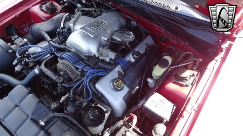 1998 Ford Mustang image 66