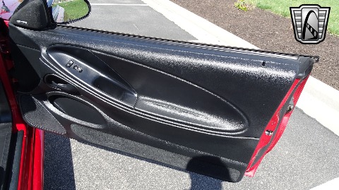 1998 Ford Mustang image 118