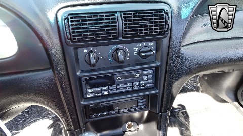 1998 Ford Mustang image 144