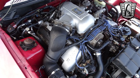 1998 Ford Mustang image 67