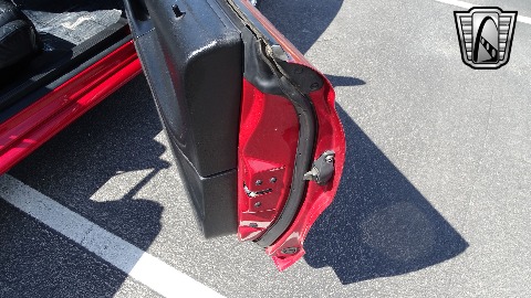 1998 Ford Mustang image 119