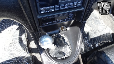 1998 Ford Mustang image 145