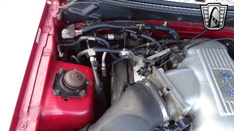 1998 Ford Mustang image 68