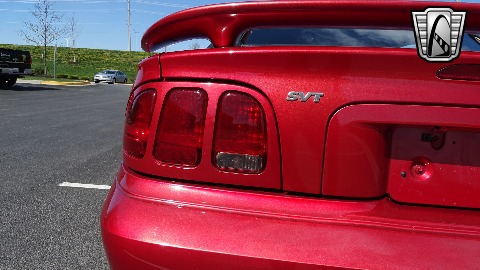 1998 Ford Mustang image 94