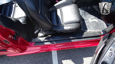 1998 Ford Mustang image 120