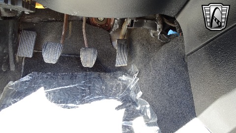 1998 Ford Mustang image 146