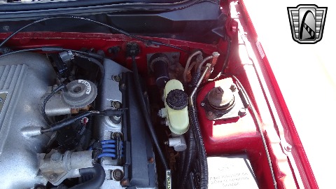 1998 Ford Mustang image 69