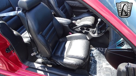 1998 Ford Mustang image 121