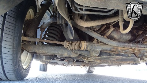 1998 Ford Mustang image 147