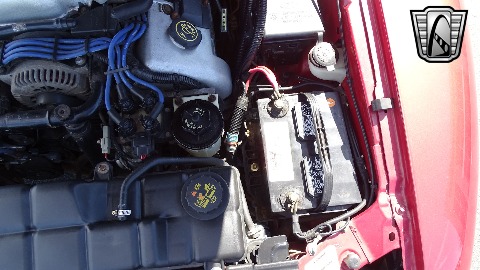 1998 Ford Mustang image 70