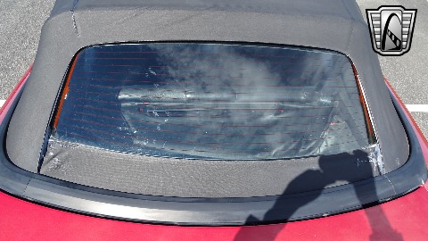 1998 Ford Mustang image 96