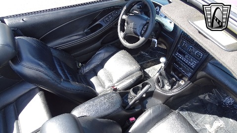 1998 Ford Mustang image 122
