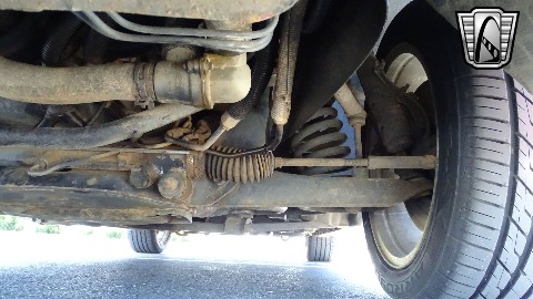 1998 Ford Mustang image 148