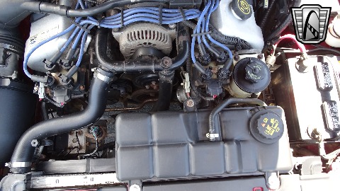 1998 Ford Mustang image 71