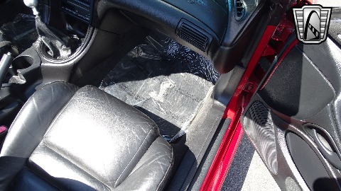 1998 Ford Mustang image 123