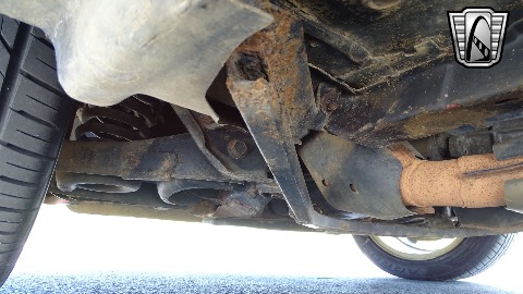 1998 Ford Mustang image 149