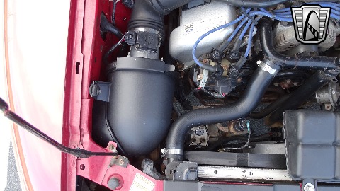 1998 Ford Mustang image 72