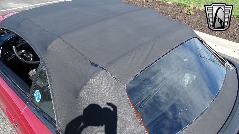 1998 Ford Mustang image 98