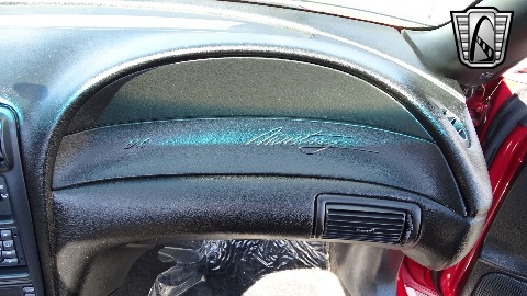 1998 Ford Mustang image 124