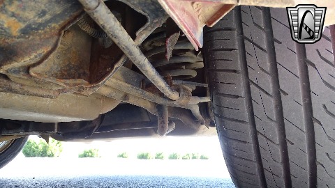 1998 Ford Mustang image 150