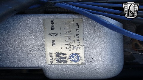 1998 Ford Mustang image 73