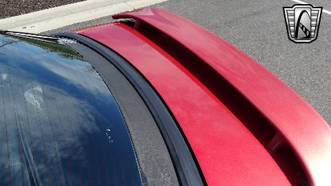 1998 Ford Mustang image 99