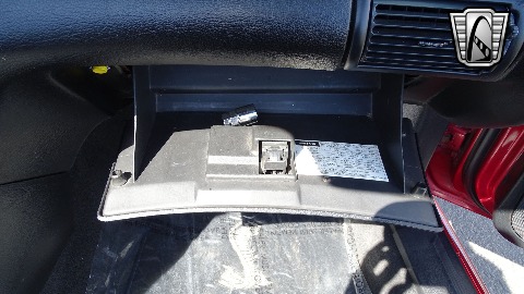 1998 Ford Mustang image 125