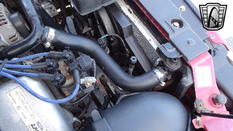 1998 Ford Mustang image 74