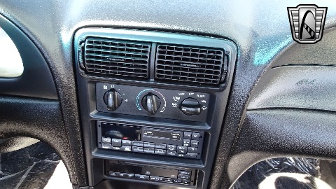 1998 Ford Mustang image 126