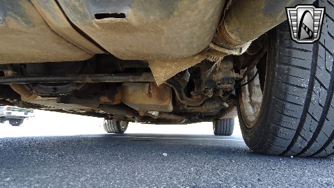 1998 Ford Mustang image 152