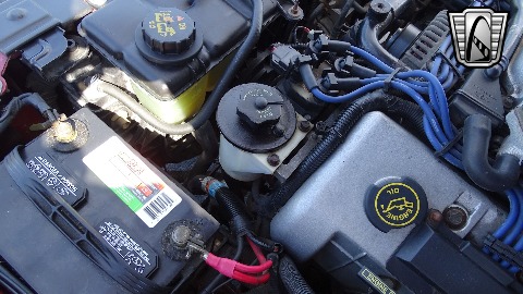 1998 Ford Mustang image 75