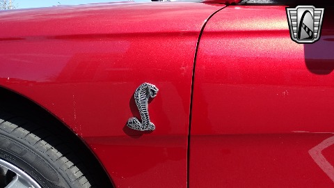 1998 Ford Mustang image 101