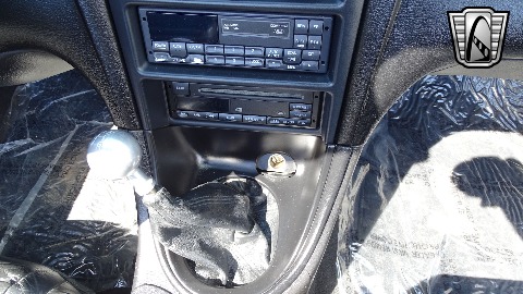 1998 Ford Mustang image 127