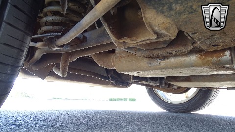 1998 Ford Mustang image 153