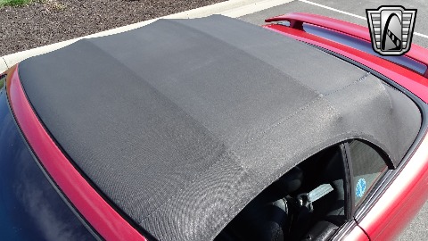 1998 Ford Mustang image 102