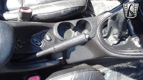 1998 Ford Mustang image 128