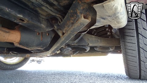 1998 Ford Mustang image 154