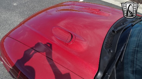 1998 Ford Mustang image 103