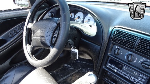 1998 Ford Mustang image 129