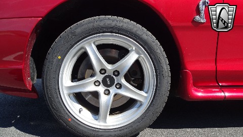 1998 Ford Mustang image 104
