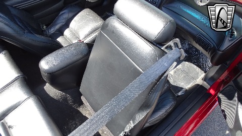 1998 Ford Mustang image 130