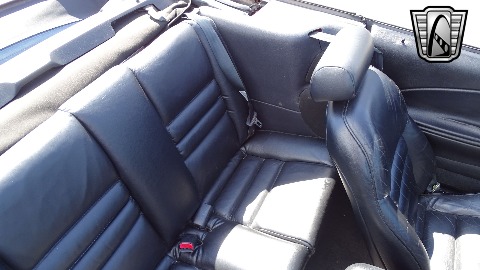 1998 Ford Mustang image 131