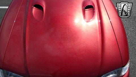 1998 Ford Mustang image 80