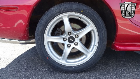 1998 Ford Mustang image 106