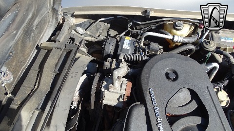 1982 Chevrolet Corvette image 106