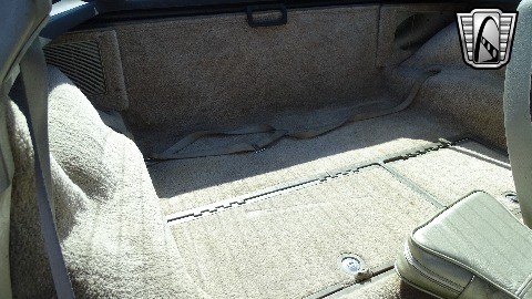 1982 Chevrolet Corvette image 56