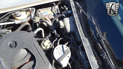 1982 Chevrolet Corvette image 107