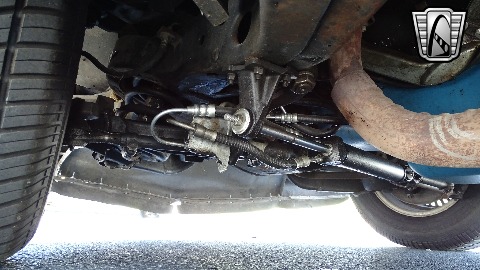 1982 Chevrolet Corvette image 82