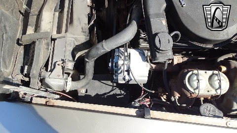 1982 Chevrolet Corvette image 109