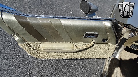 1982 Chevrolet Corvette image 59